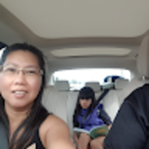 Meet your Posher, Cheney - Picture 1 of 1